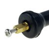 TPMS Sensor Tire Valve Stem Rubber Valve Tubeless Tire Repair Kit Key=FFRR