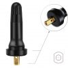TPMS20008 Rubber Tire Valve for Car Tire Pressure Sensor Tubeless Valve Stem